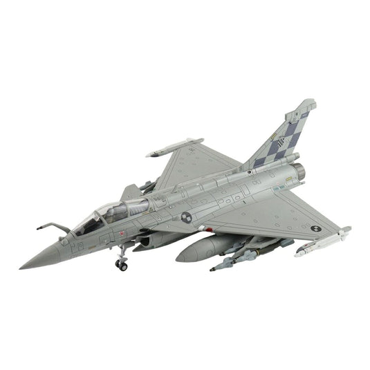 クロアチア空軍 Croatian Air Force ダッソー ラファール EC 151 / Hobby Master 1/72 飛行機模型 ミリタリー
