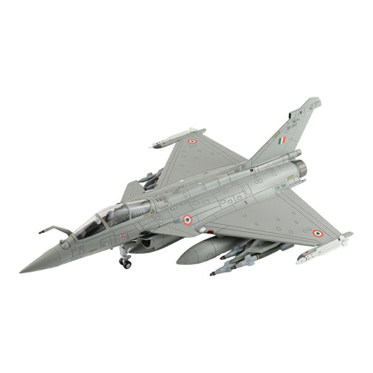 インド空軍 Indian Air Force ダッソー ラファール EH / Hobby Master 1/72 飛行機模型 ミリタリー