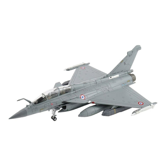 フランス空軍 French Air Force ラファール B アルマッタン作戦 113-IE/330 / Hobby Master 1/72 飛行機模型 ミリタリー