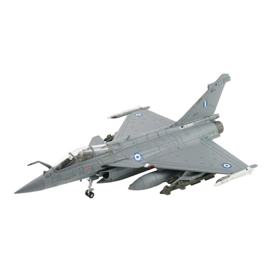 ギリシャ空軍 Hellenic Air Force ラファール EG 450 第332飛行隊 332 Mira / Hobby Master 1/72 飛行機模型 ミリタリー