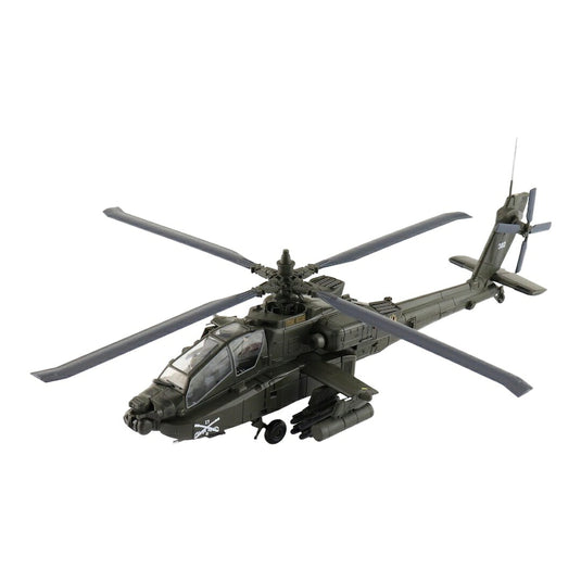 アメリカ陸軍 US Army ボーイング AH-64D アパッチ / Hobby Master 1/72 飛行機模型 ミリタリー