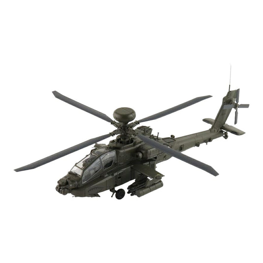 アメリカ陸軍 US Army ボーイング AH-64E アパッチ / Hobby Master 1/72 ヘリコプター模型