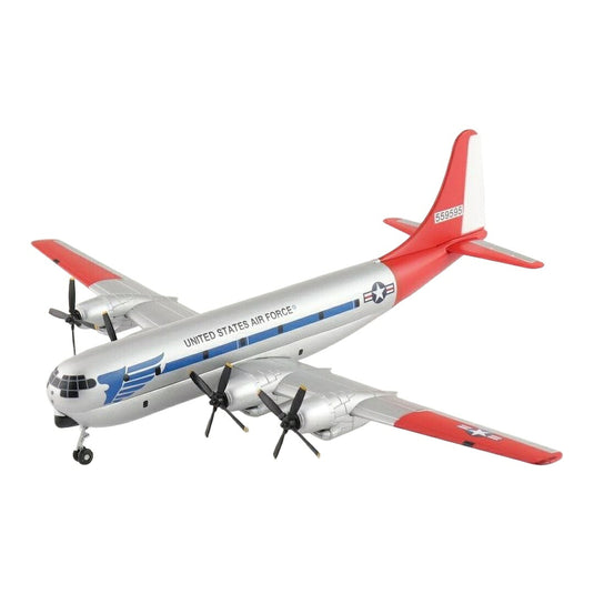 アメリカ空軍 US Air Force ボーイング C-97G ストラトフレイター 45-59595 / Hobby Master 1/200 飛行機模型 ミリタリー