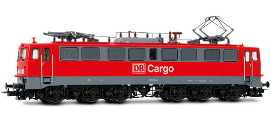 HOゲージ 鉄道模型 Rivarossi リバロッシ DB AG 電気機関車 Class 251 Era V DC
