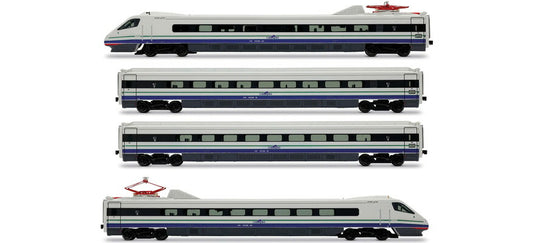 HOゲージ 鉄道模型 Rivarossi Cisalpino ETR 470 高速列車 Era V Sound DCC DC