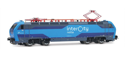 HOゲージ 鉄道模型 車両 Rivarossi FS 電気機関車 E.402B Era V DC