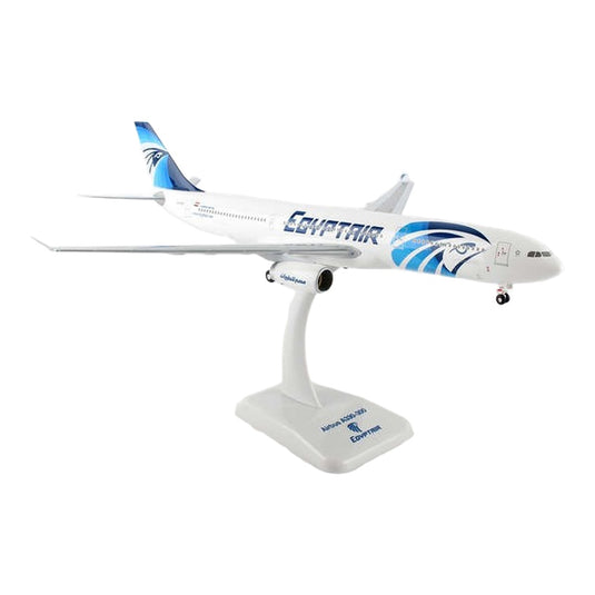 エジプト航空 Egyptair エアバス A330-300 / Hogan Wings 1/200 飛行機模型 旅客機