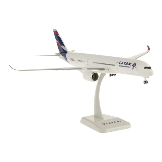 LATAM航空 LATAM エアバス A350-900 / Hogan Wings 1/200 飛行機模型 旅客機