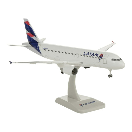 ラタム航空 LATAM エアバス A320 / Hogan Wings 1/200 飛行機模型 旅客機