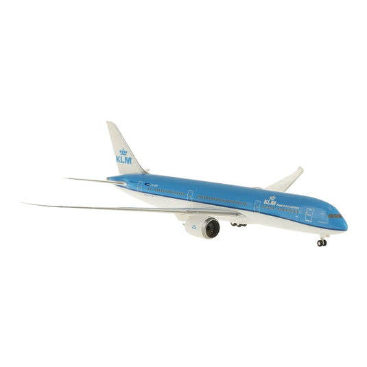 KLMオランダ航空 KLM ボーイング 787-9 / Hogan Wings 1/200 飛行機模型 旅客機