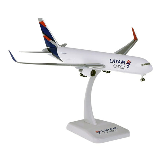 ラタム航空 LATAM ボーイング 767-300f / Hogan Wings 1/200 飛行機模型 旅客機