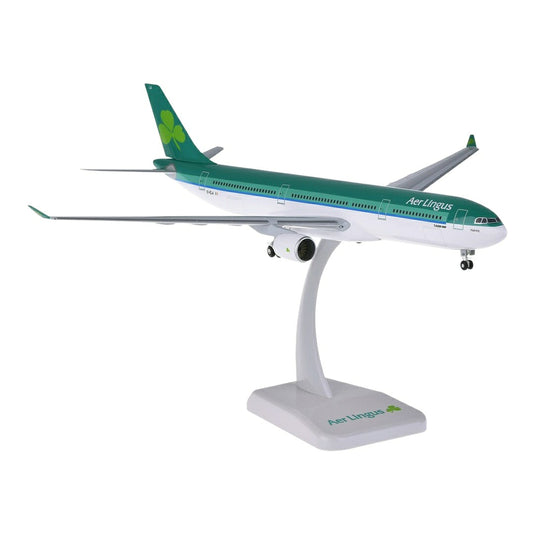 エアリンガス Aer Lingus エアバス A330-300 / Hogan Wings 1/200 飛行機模型 旅客機