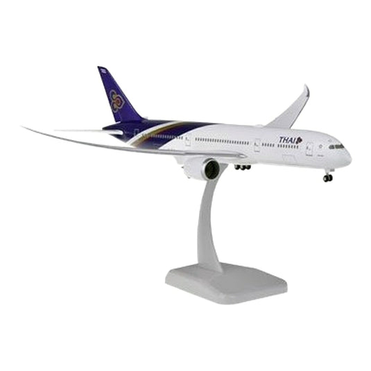 タイ国際航空 Thai Airways ボーイング 787-9 / Hogan Wings 1/200 飛行機模型 旅客機