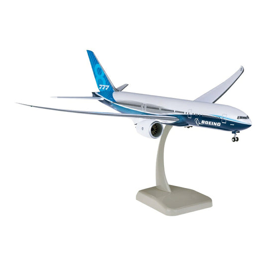 ボーイング・ハウスカラー Boeing House Colors ボーイング 777-8 / Hogan Wings 1/200 飛行機模型 旅客機
