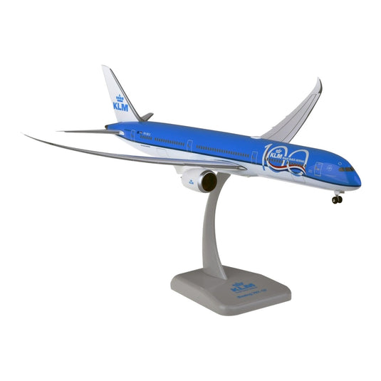 KLMオランダ航空 KLM Royal Dutch Airlines ボーイング 787-10 / Hogan Wings 1/200 飛行機模型 旅客機