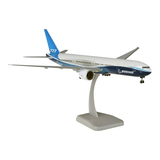 ボーイング・ハウスカラー Boeing House Colors ボーイング 777-300ER / Hogan Wings 1/200 飛行機模型 旅客機