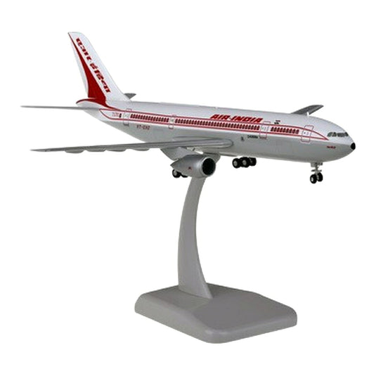 エア・インディア Air India エアバス A300B4 / Hogan Wings 1/200 飛行機模型 旅客機