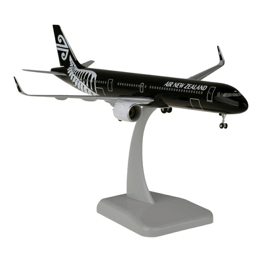 ニュージーランド航空 Air New Zealand エアバス A321neo / Hogan Wings 1/200 飛行機模型 旅客機
