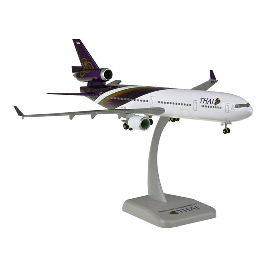 タイ国際航空 Thai Airways ダグラス MD-11 / Hogan Wings 1/200 飛行機模型 旅客機