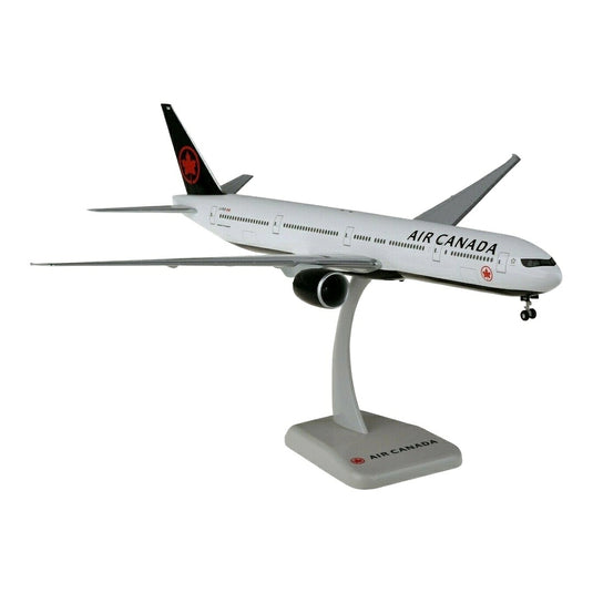 エアカナダ Air Canada ボーイング 777-300ER / Hogan Wings 1/200 飛行機模型 旅客機