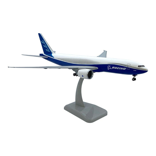 ボーイング・ハウスカラー Boeing House Colors ボーイング 777F / Hogan Wings 1/200 飛行機模型 旅客機