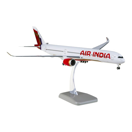 エア・インディア Air India エアバス A350-1000 / Hogan Wings 1/200 飛行機模型 旅客機