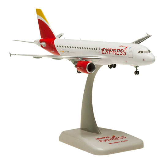 イベリア・エクスプレス Iberia Express エアバス A320-200 / Hogan Wings 1/200 飛行機模型 旅客機