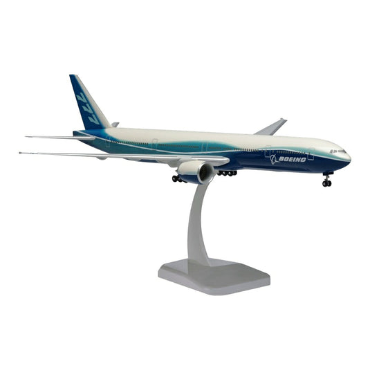 ボーイング ハウスカラー Boeing House Colors ボーイング 777-300ER / Hogan Wings 1/200 飛行機模型 旅客機