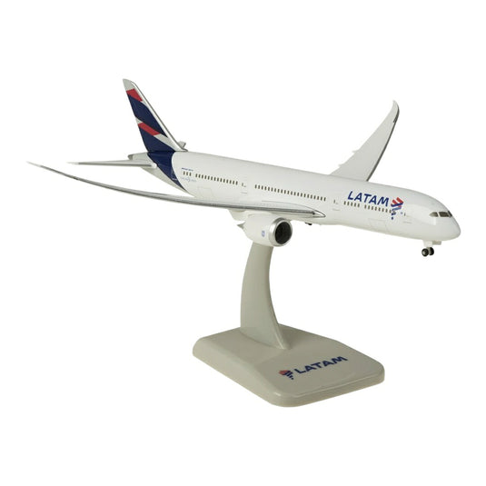 ラタム航空 LATAM ボーイング 787-9 / Hogan Wings 1/400 飛行機模型 旅客機