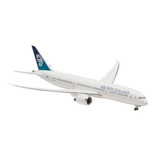 ニュージーランド航空 Air New Zealand ボーイング 787-9 / Hogan Wings 1/400 飛行機模型 旅客機