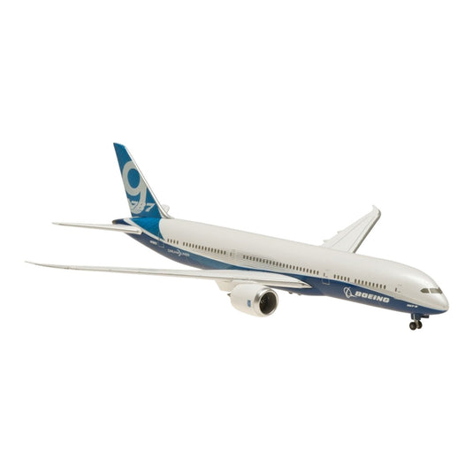 ボーイング Boeing ボーイング 787-9 / Hogan Wings 1/400 飛行機模型 旅客機