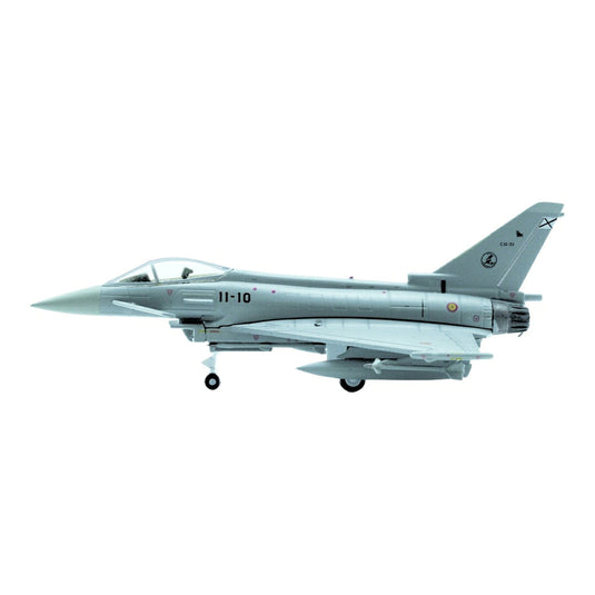 スペイン空軍 Spanish Air Force ユーロファイター タイフーン C-16 / Hogan Wings 1/200 飛行機模型 ミリタリー