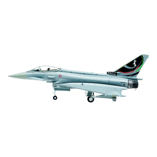 イタリア空軍 Italian Air Force ユーロファイター タイフーン / Hogan Wings 1/200 飛行機模型 ミリタリー
