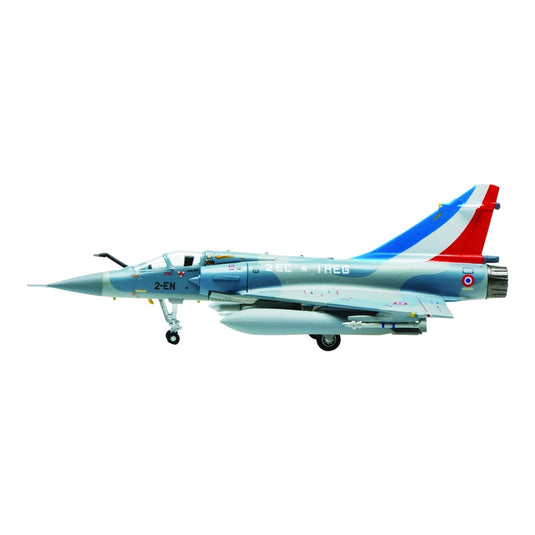 フランス空軍 French Air Force ダッソー ミラージュ 2000C / Hogan Wings 1/200 飛行機模型 ミリタリー