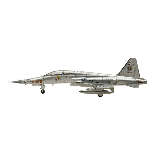 台湾空軍 ROCAF ノースロップ F-5 Freedom Fighter / Hogan Wings 1/200 飛行機模型 ミリタリー