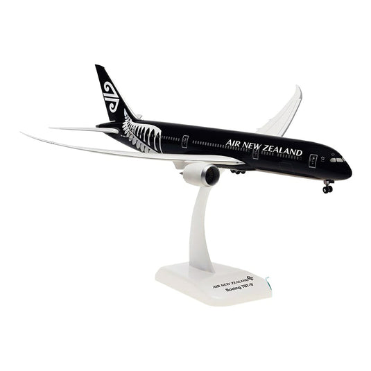 ニュージーランド航空 Air New Zealand ボーイング 787-9 / Hogan Wings 1/200 飛行機模型 旅客機