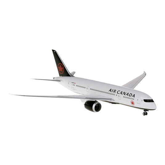 エアカナダ Air Canada ボーイング 787-8 C-GHPO / Hogan Wings 1/200 飛行機模型 旅客機