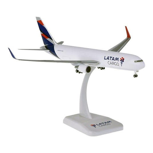 ラタム・カーゴ LATAM Cargo ボーイング 767-300F / Hogan Wings 1/200 飛行機模型 旅客機