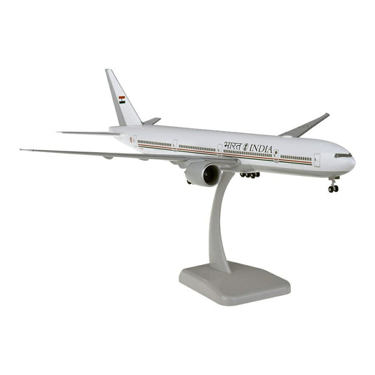 インド空軍 Indian Air Force ボーイング 777-300ER / Hogan Wings 1/200 飛行機模型 ミリタリー