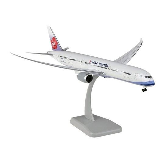 チャイナエアライン China Airlines ボーイング 787-10 / Hogan Wings 1/200 飛行機模型 旅客機