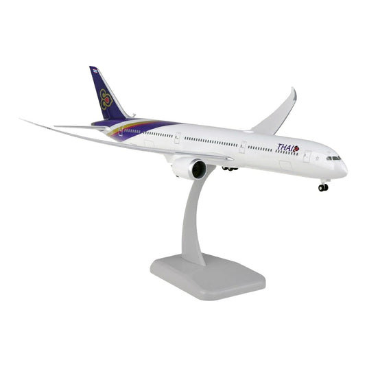 タイ国際航空 Thai Airways ボーイング 787-10 / Hogan Wings 1/200 飛行機模型 旅客機