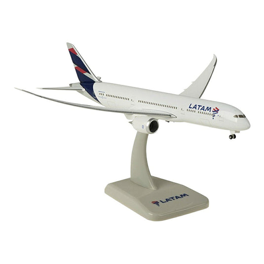 ラタム航空 LATAM ボーイング 787-9 / Hogan Wings 1/400 飛行機模型 旅客機