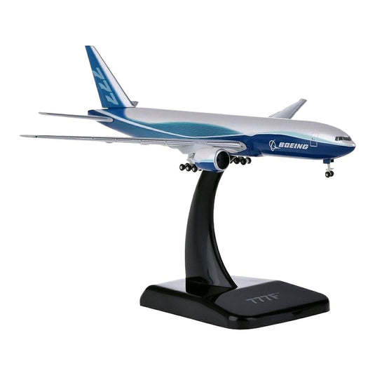 ボーイング Boeing 777F / Hogan Wings 1/500 飛行機模型 貨物機