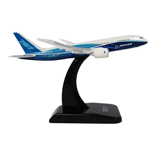 ボーイング Boeing 787-8 / Hogan Wings 1/500 飛行機模型 旅客機