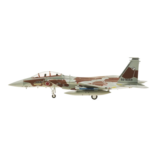 航空自衛隊 JASDF F-15DJ 92-8068 / Hogan Wings 1/200 飛行機模型 ミリタリー