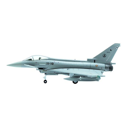 スペイン空軍 Spanish Air Force ユーロファイター タイフーン C-16 / Hogan Wings 1/200 飛行機模型 ミリタリー