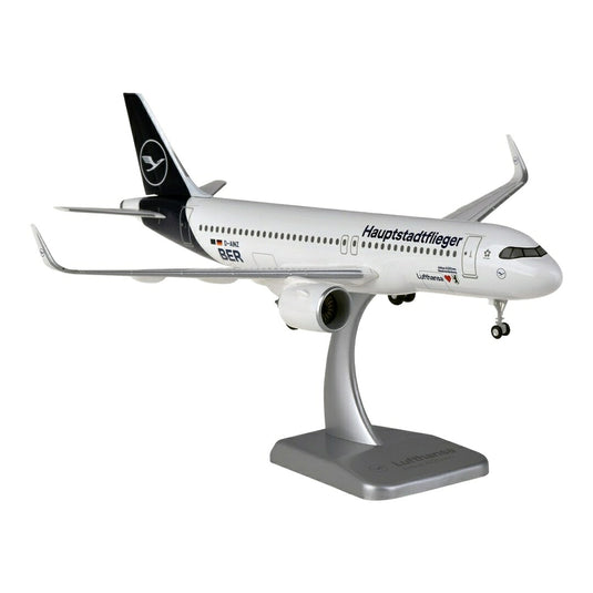 ルフトハンザ Lufthansa エアバス A320neo / Hogan Wings 1/200 飛行機模型 旅客機