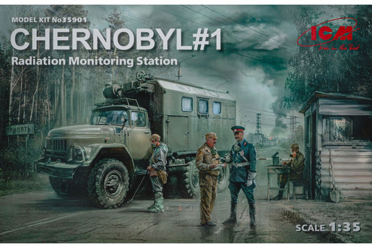 Chernobyl