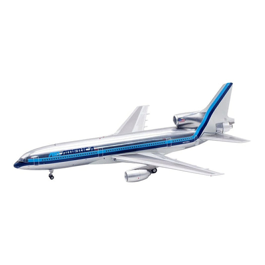 エア・アメリカ Air America ロッキード L-1011 トライスター 1 N372EA / Inflight 200 1/200 飛行機模型 旅客機