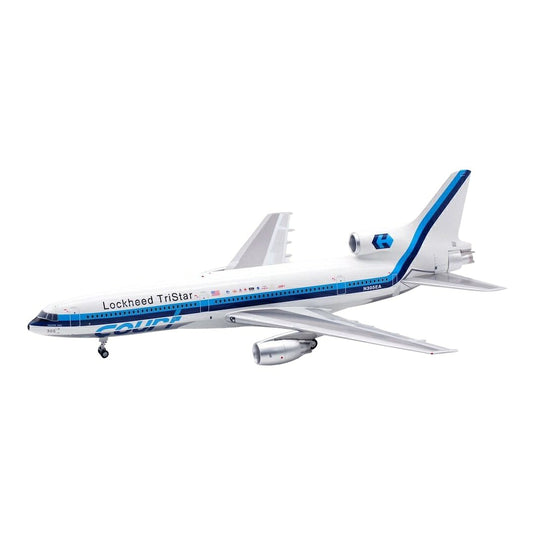 ロッキード Lockheed L-1011-1 トライスター N305EA / Inflight 200 1/200 飛行機模型 旅客機